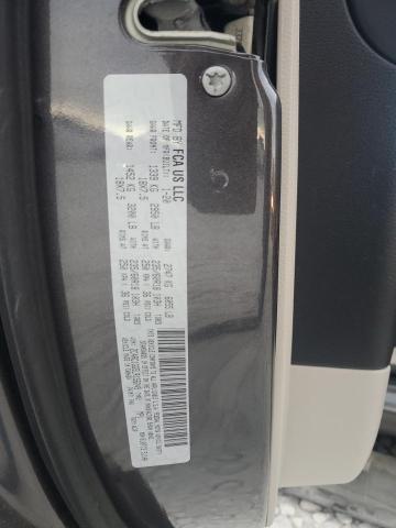 Photo 14 from auction – 2020 CHRYSLER PACIFICA L with VIN 2C4RC1GG5LR156245