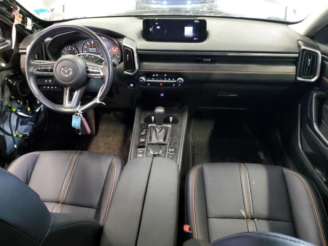 Photo 8 from auction – 2023 MAZDA CX-50 BASE with VIN 7MMVABXY1PN140498