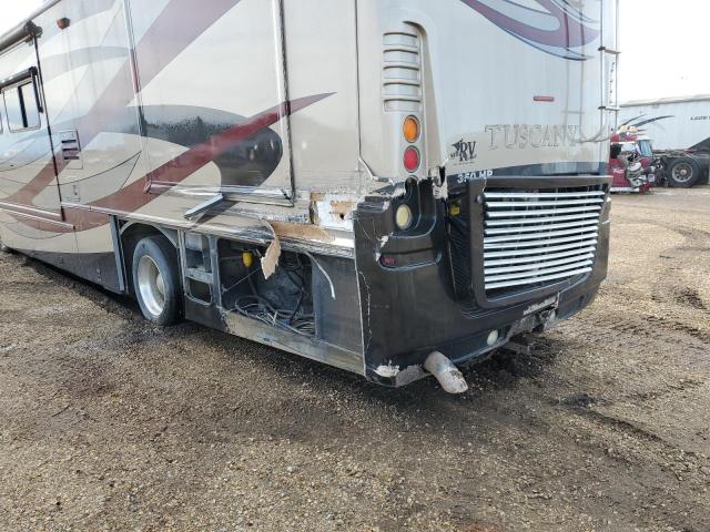 Photo 9 from auction – 2005 FREIGHTLINER CHASSIS X with VIN 4UZAB2DC85CV74054