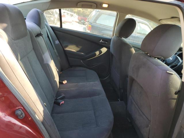 Photo 10 from auction – 2011 NISSAN ALTIMA SR with VIN 1N4BL2AP5BN501081