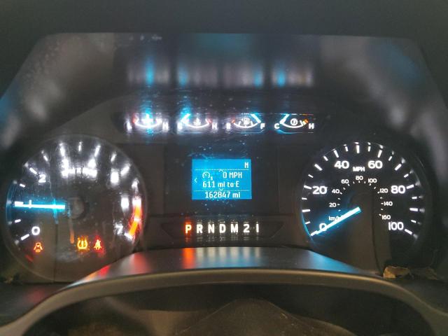 Photo 9 from auction – 2020 FORD F250 SUPER with VIN 1FT7W2B69LEE55592