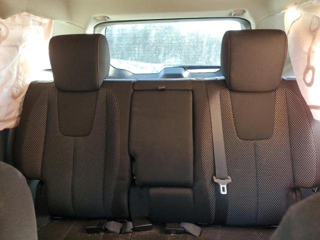 Photo 10 from auction – 2011 GMC TERRAIN SL with VIN 2CTALSECXB6348848