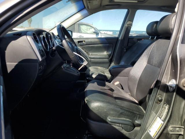 Photo 7 from auction – 2006 TOYOTA COROLLA MA with VIN 2T1KR32E26C619612