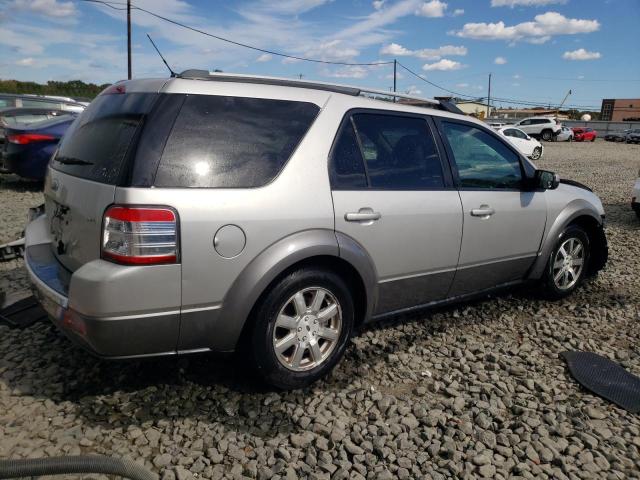 Photo 3 from auction – 2008 FORD TAURUS X S with VIN 1FMDK02W48GA30131