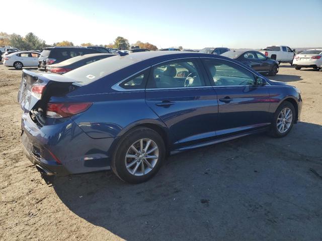 Photo 3 from auction – 2019 HYUNDAI SONATA SE with VIN 5NPE24AF3KH816958