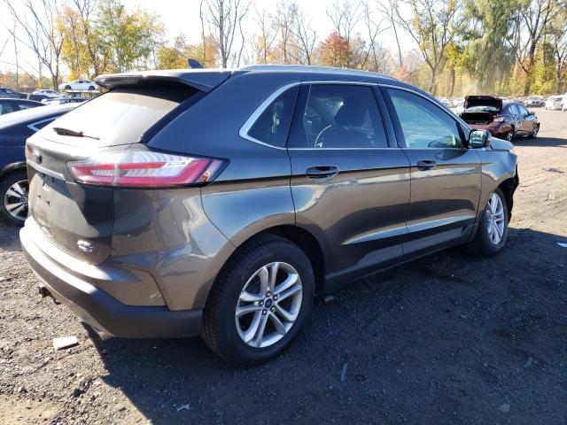 Photo 3 from auction – 2020 FORD EDGE SEL with VIN 2FMPK4J98LBB39658