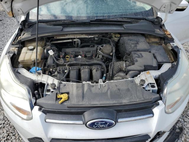 Photo 11 from auction – 2013 FORD FOCUS SE with VIN 1FADP3F20DL232146