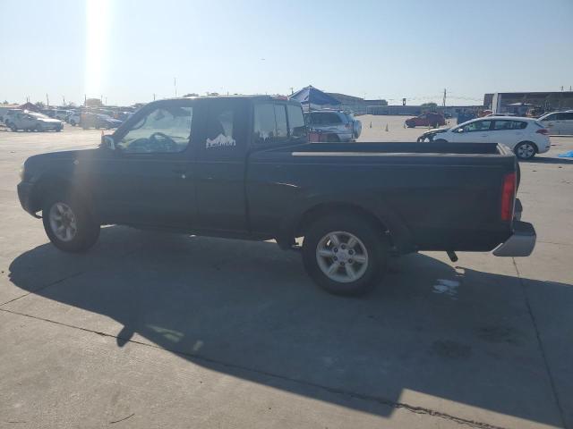 Photo 2 from auction – 2003 NISSAN FRONTIER K with VIN 1N6DD26T33C420421