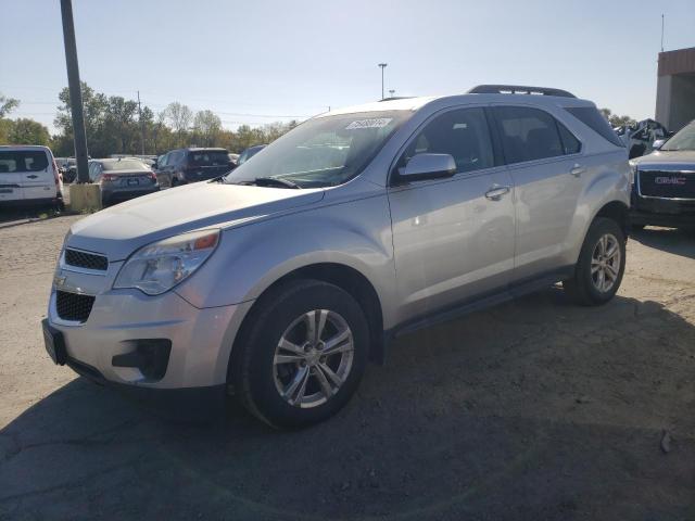 CHEVROLET EQUINOX LT 2015 с VIN 2GNFLBE35F6196704 - Фото с аукциона