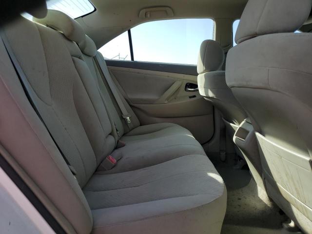 Photo 10 from auction – 2007 TOYOTA CAMRY CE with VIN 4T1BE46K47U553971