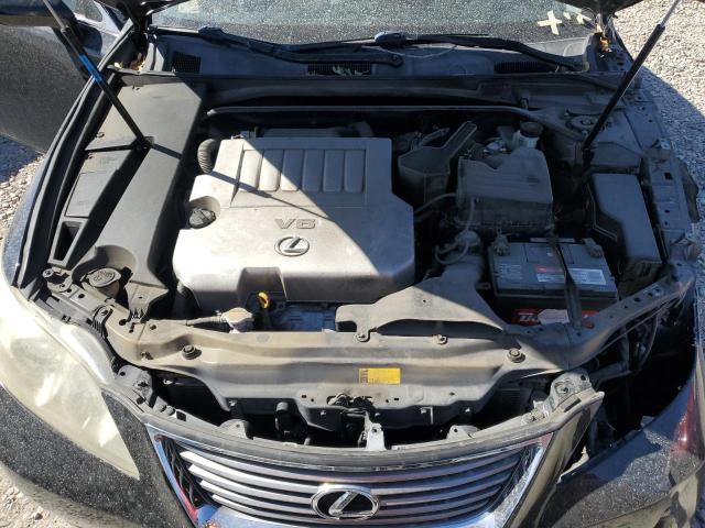 Photo 11 from auction – 2008 LEXUS ES 350 with VIN JTHBJ46G782260962