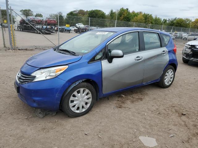 NISSAN VERSA NOTE 2016 with VIN 3N1CE2CP7GL402293 - Photo from auction