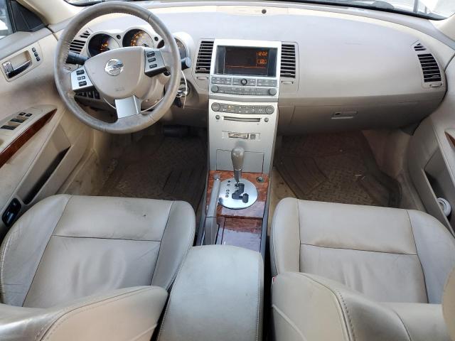 Photo 8 from auction – 2006 NISSAN MAXIMA SE with VIN 1N4BA41E46C839959