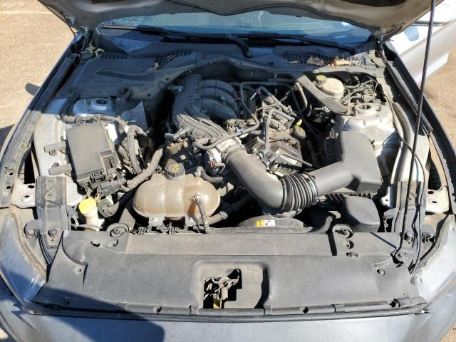 Photo 11 from auction – 2015 FORD MUSTANG with VIN 1FATP8EM0F5414609