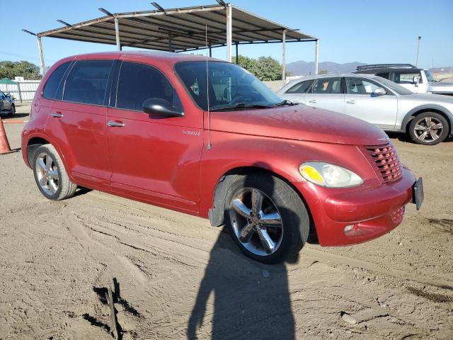 Photo 4 from auction – 2003 CHRYSLER PT CRUISER with VIN 3C8FY78G33T540557