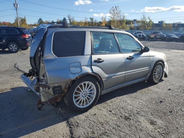 Photo 3 from auction – 2007 SUBARU FORESTER 2 with VIN JF1SG63677H719237