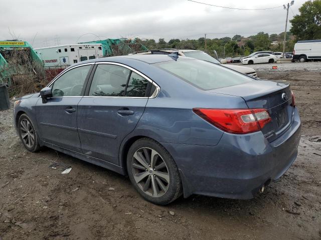 Photo 2 from auction – 2016 SUBARU LEGACY 2.5 with VIN 4S3BNAN64G3042502