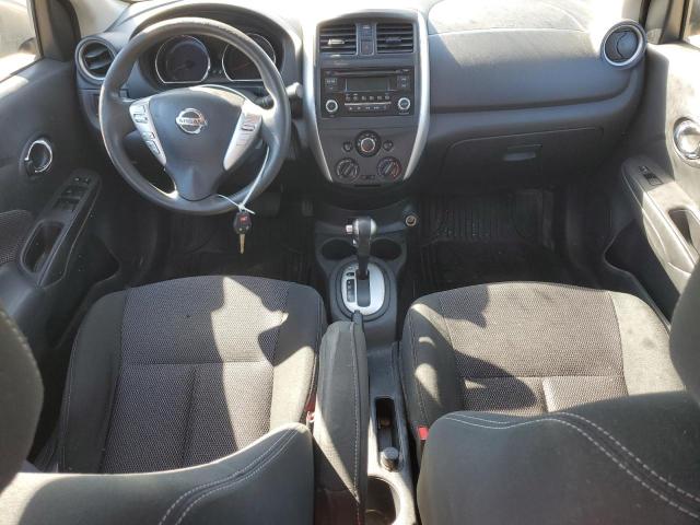 Photo 8 from auction – 2017 NISSAN VERSA S with VIN 3N1CN7AP1HK432610