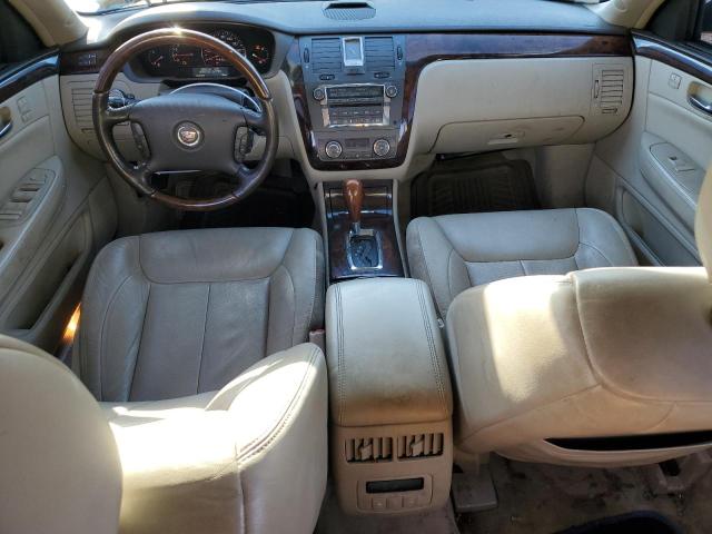 Photo 8 from auction – 2008 CADILLAC DTS with VIN 1G6KD57Y28U202495