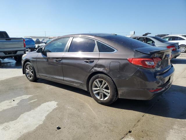 Photo 2 from auction – 2017 HYUNDAI SONATA SE with VIN 5NPE24AF4HH488118