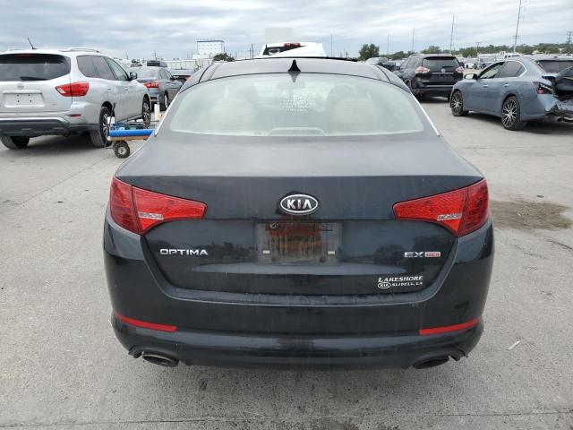 Photo 6 from auction – 2012 KIA OPTIMA EX with VIN 5XXGN4A74CG013002