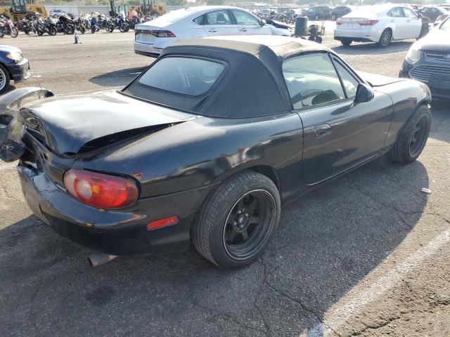 Photo 3 from auction – 2002 MAZDA MX-5 MIATA with VIN JM1NB353220220568