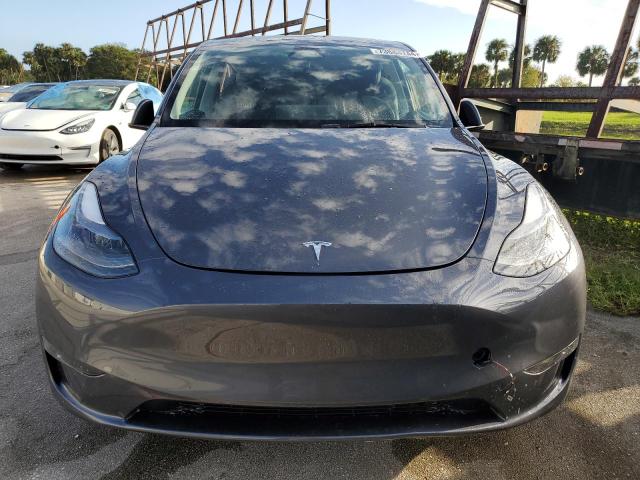 Photo 5 from auction – 2023 TESLA MODEL Y with VIN 7SAYGDEE6PA211127