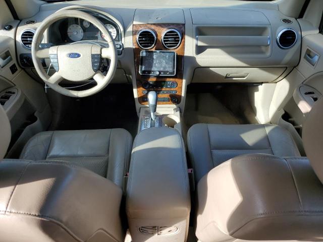 Photo 8 from auction – 2005 FORD FREESTYLE with VIN 1FMDK06145GA52737