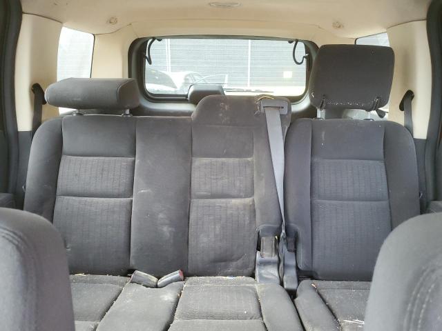 Photo 10 from auction – 2010 FORD EXPLORER X with VIN 1FMEU6DE6AUA59028