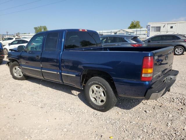 Photo 2 from auction – 2001 CHEVROLET SILVERADO with VIN 2GCEC19T211366175