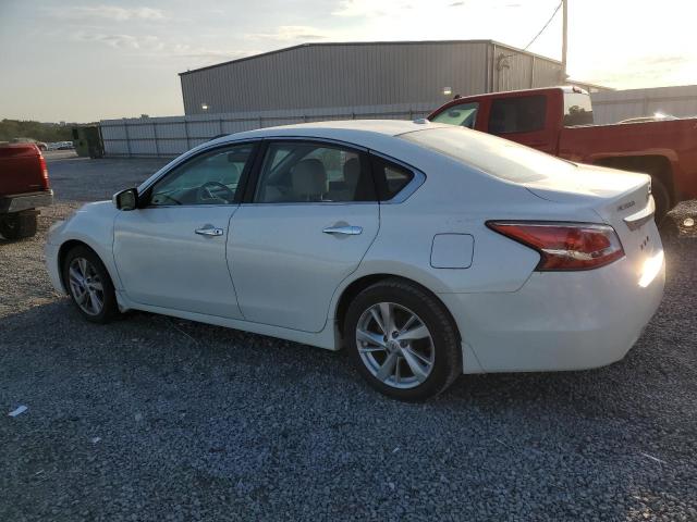 Photo 2 from auction – 2015 NISSAN ALTIMA 2.5 with VIN 1N4AL3AP8FN873229