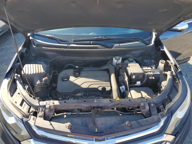 Photo 12 from auction – 2018 CHEVROLET EQUINOX PR with VIN 3GNAXVEV7JS532865