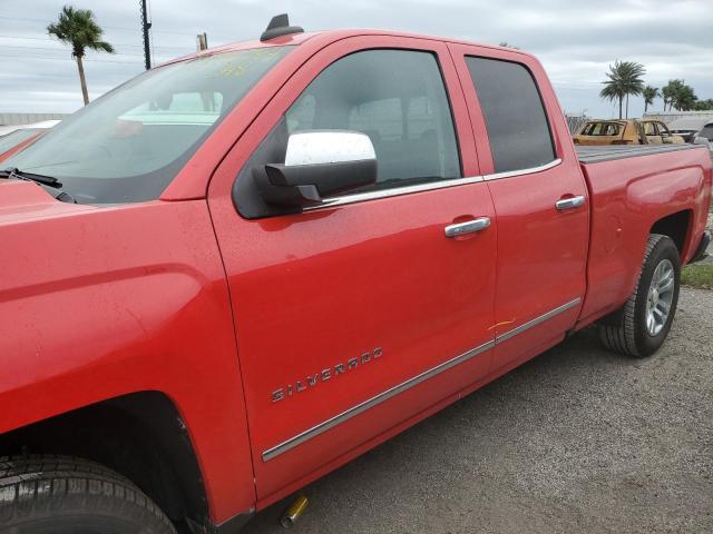Photo 12 from auction – 2017 CHEVROLET SILVERADO with VIN 1GCRCSEC7HZ242630