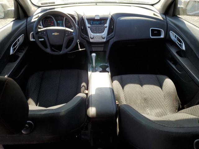 Photo 8 from auction – 2015 CHEVROLET EQUINOX LS with VIN 2GNALAEK1F1105033