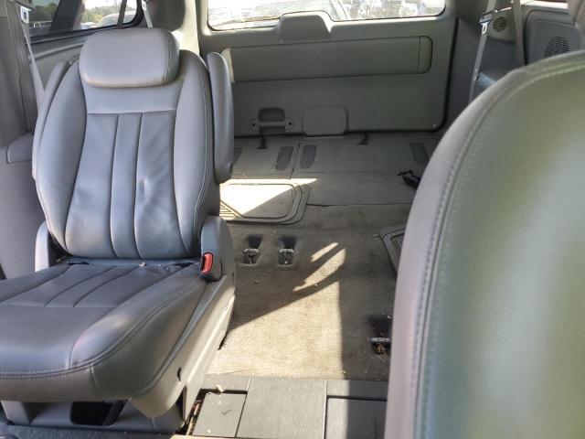 Photo 10 from auction – 2005 DODGE GRAND CARA with VIN 2D4GP44L35R473641