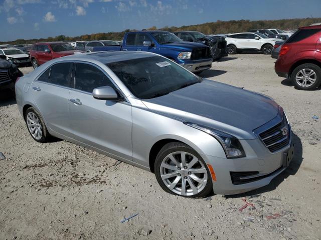 Photo 4 from auction – 2017 CADILLAC ATS with VIN 1G6AG5RX7H0157861