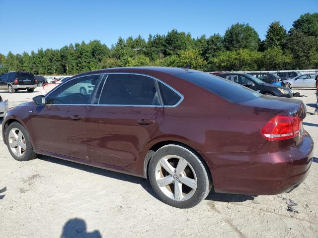 Photo 2 from auction – 2014 VOLKSWAGEN PASSAT S with VIN 1VWAS7A33EC045095