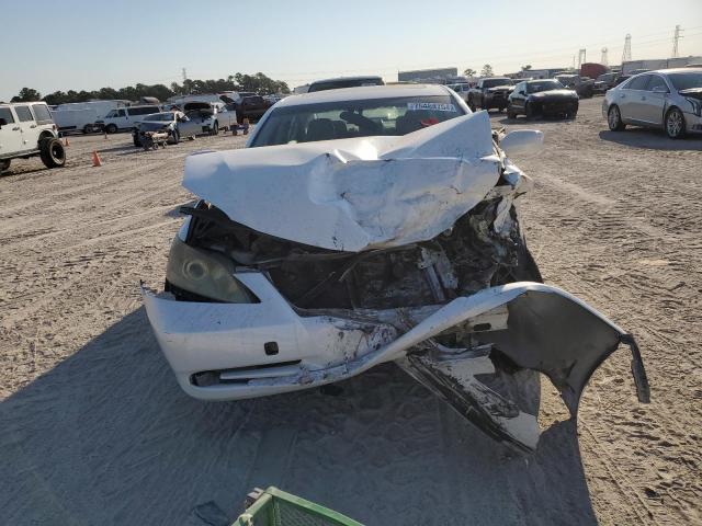 Photo 5 from auction – 2007 LEXUS ES 350 with VIN JTHBJ46G472019469