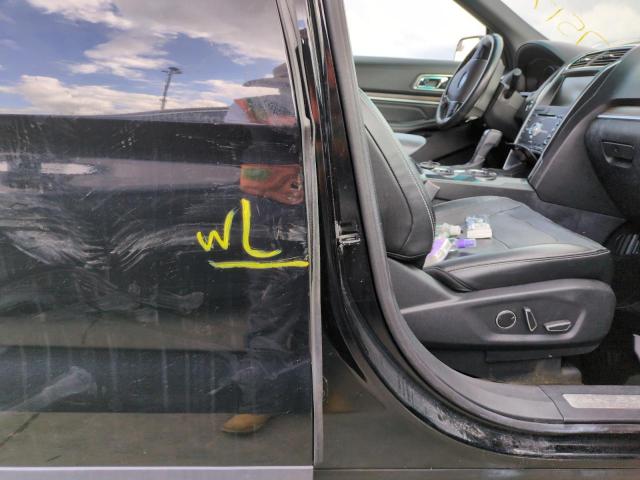 Photo 13 from auction – 2016 FORD EXPLORER L with VIN 1FM5K7F89GGA76853