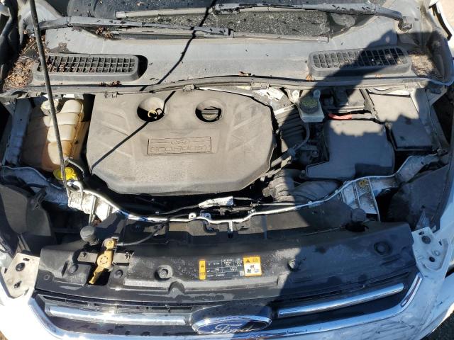 Photo 11 from auction – 2013 FORD ESCAPE SEL with VIN 1FMCU9H90DUA79785