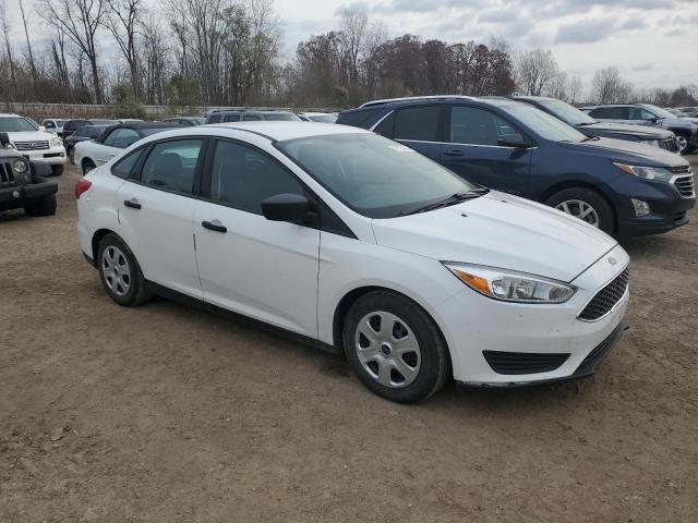 Photo 4 from auction – 2015 FORD FOCUS S with VIN 1FADP3E29FL283116