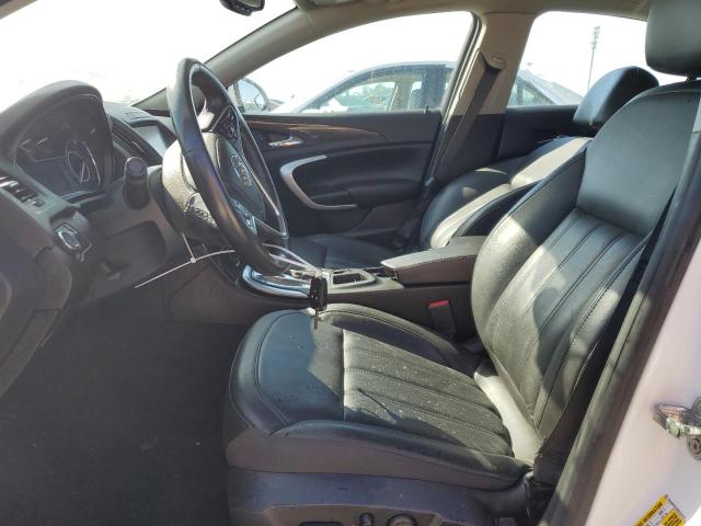 Photo 7 from auction – 2016 BUICK REGAL with VIN 2G4GK5EX3G9153141