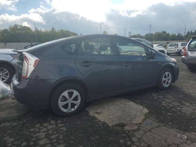 Photo 3 from auction – 2014 TOYOTA PRIUS with VIN JTDKN3DU5E0370148