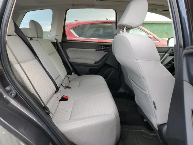 Photo 10 from auction – 2018 SUBARU FORESTER 2 with VIN JF2SJAEC1JH563626
