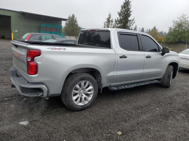 Photo 3 from auction – 2021 CHEVROLET SILVERADO with VIN 3GCPYBEK9MG333232