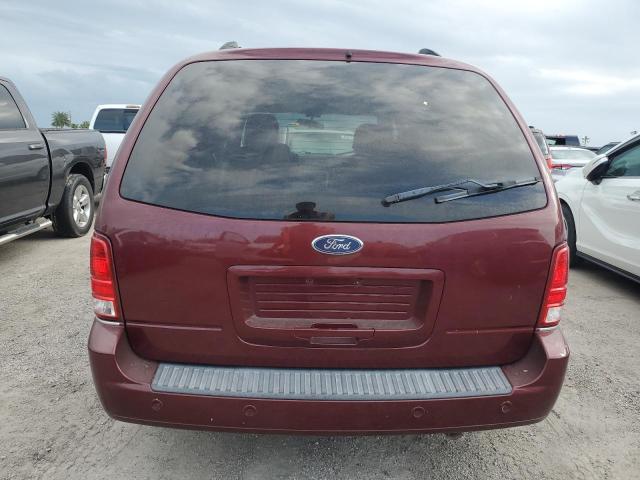 Photo 6 from auction – 2007 FORD FREESTAR S with VIN 2FMZA52247BA09028