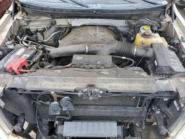 Photo 11 from auction – 2014 FORD F150 SUPER with VIN 1FTFW1ET9EFA42561