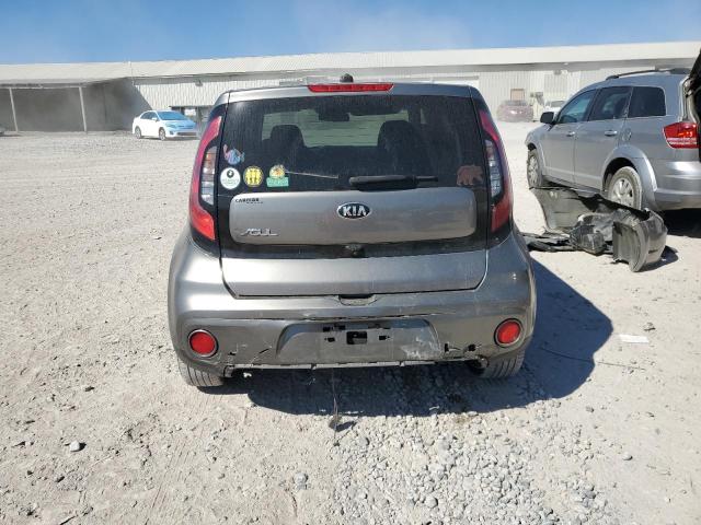Фото 6 с аукциона – 2017 KIA SOUL + с VIN KNDJP3A52H7473428