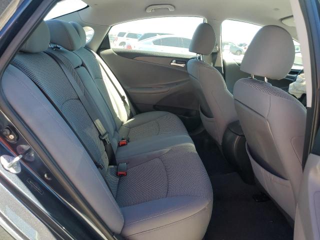 Photo 10 from auction – 2011 HYUNDAI SONATA GLS with VIN 5NPEB4AC3BH294273