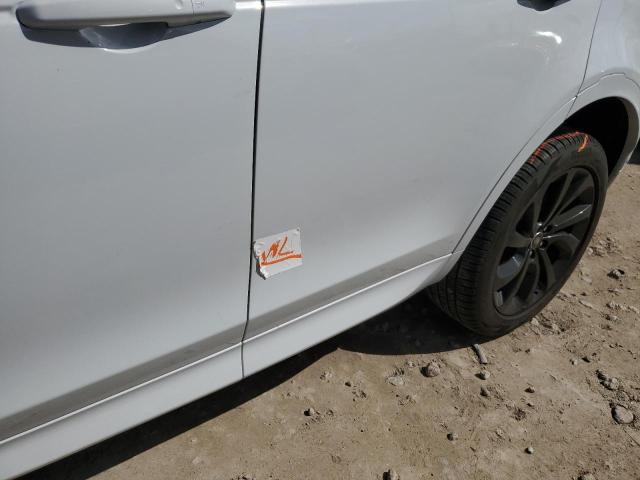 Photo 13 from auction – 2021 LAND ROVER DISCOVERY with VIN SALCL2FX7MH898438